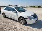 2004 HONDA ACCORD