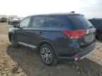 2017 MITSUBISHI outlander
