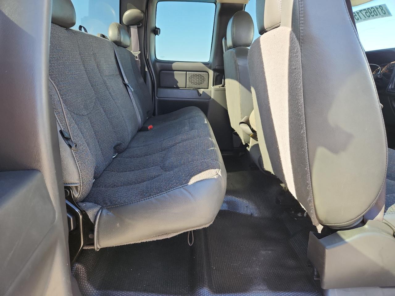 2007 CHEVROLET Silverado