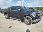 2024 GMC Sierra