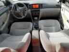 2005 TOYOTA COROLLA