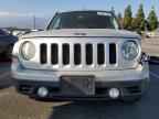 2011 JEEP PATRIOT