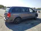 2014 DODGE GRAND CARAVAN