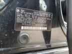 2011 BMW 5 series