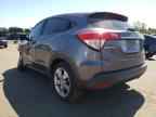 2019 HONDA HR-V