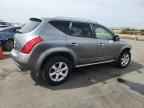 2006 NISSAN MURANO