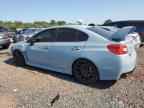 2019 SUBARU WRX
