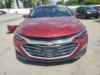 2019 CHEVROLET MALIBU