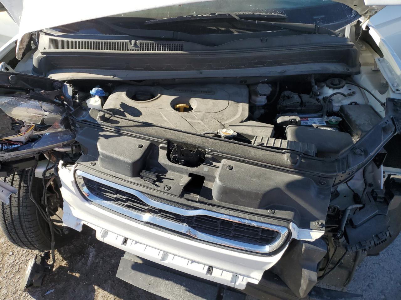 2012 KIA SOUL