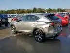 2020 LEXUS Nx