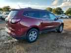 2017 CHEVROLET TRAVERSE