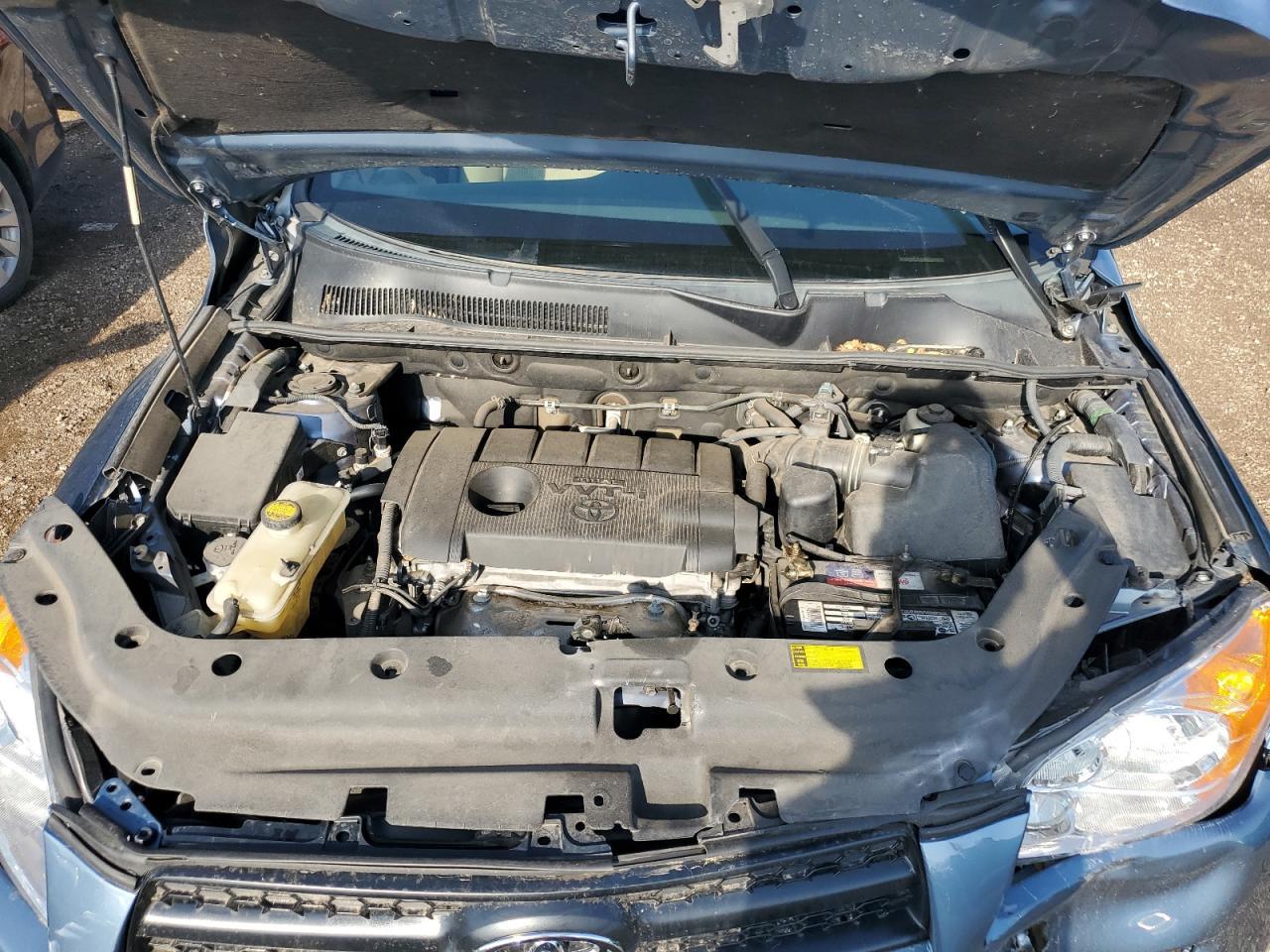 2012 TOYOTA RAV4