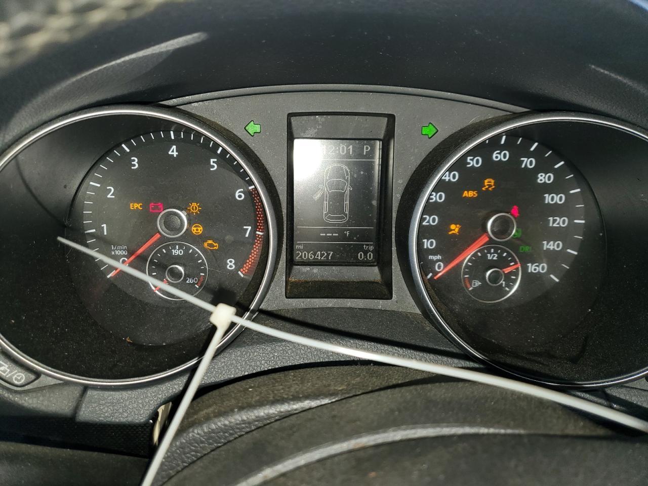 2013 VOLKSWAGEN JETTA