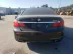2014 BMW 7 series