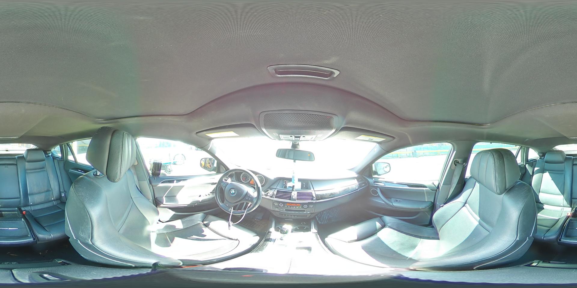 2011 BMW X6