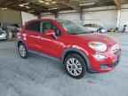 2016 FIAT 500X