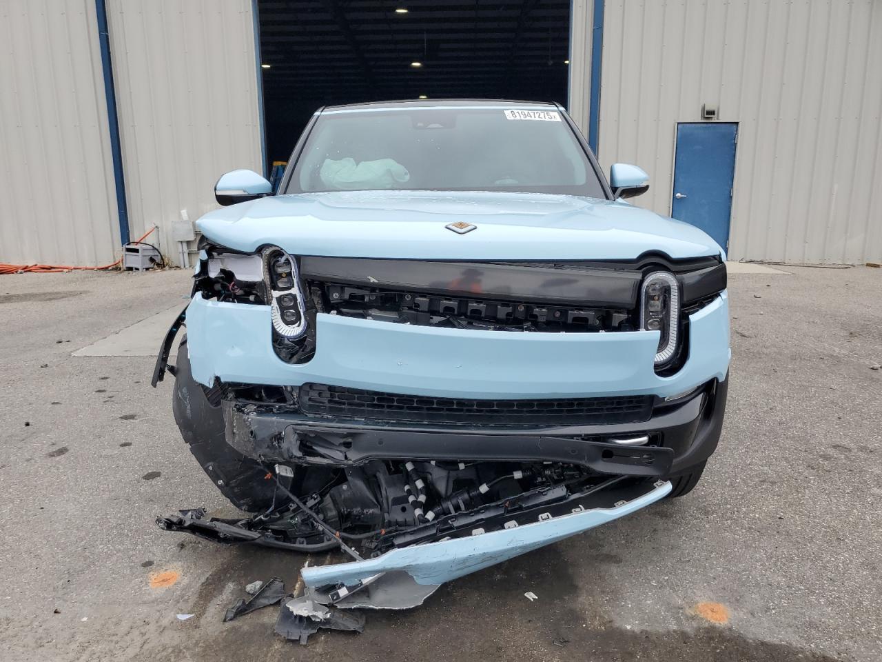 2024 RIVIAN R1s