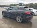 2020 MASERATI Levante