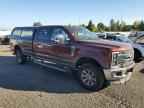 2017 FORD F-350