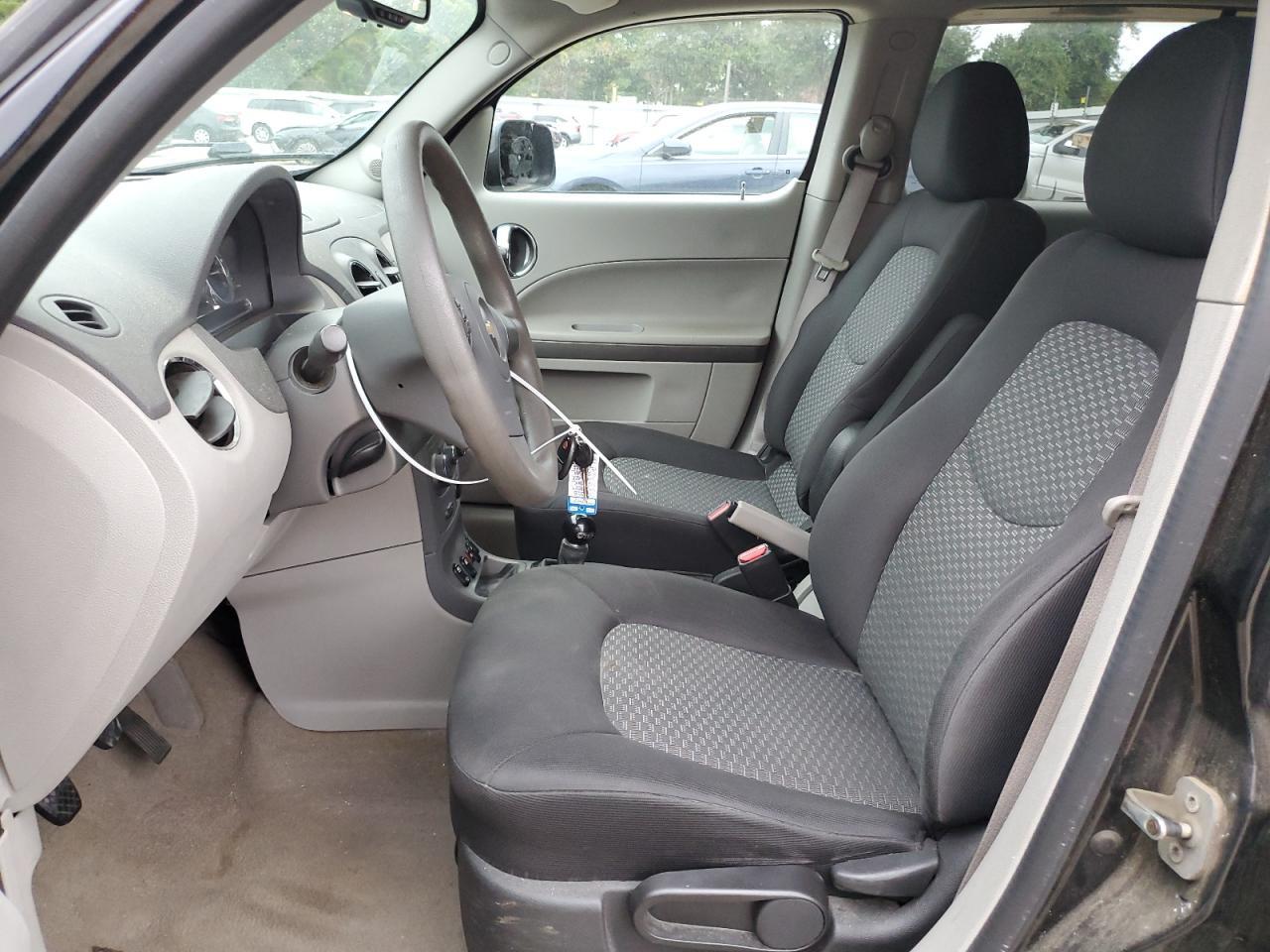 2008 CHEVROLET HHR