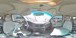 2007 CHEVROLET Trailblazer