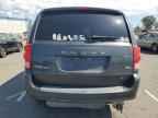 2011 DODGE GRAND CARAVAN