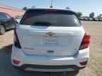 2017 CHEVROLET TRAX