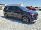 2025 KIA Carnival