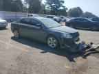 2009 CHEVROLET MALIBU