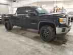 2015 GMC Sierra