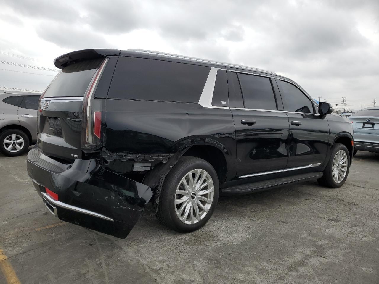 2023 CADILLAC ESCALADE
