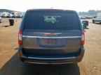 2016 CHRYSLER Town & Country