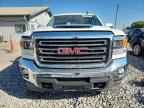 2018 GMC Sierra