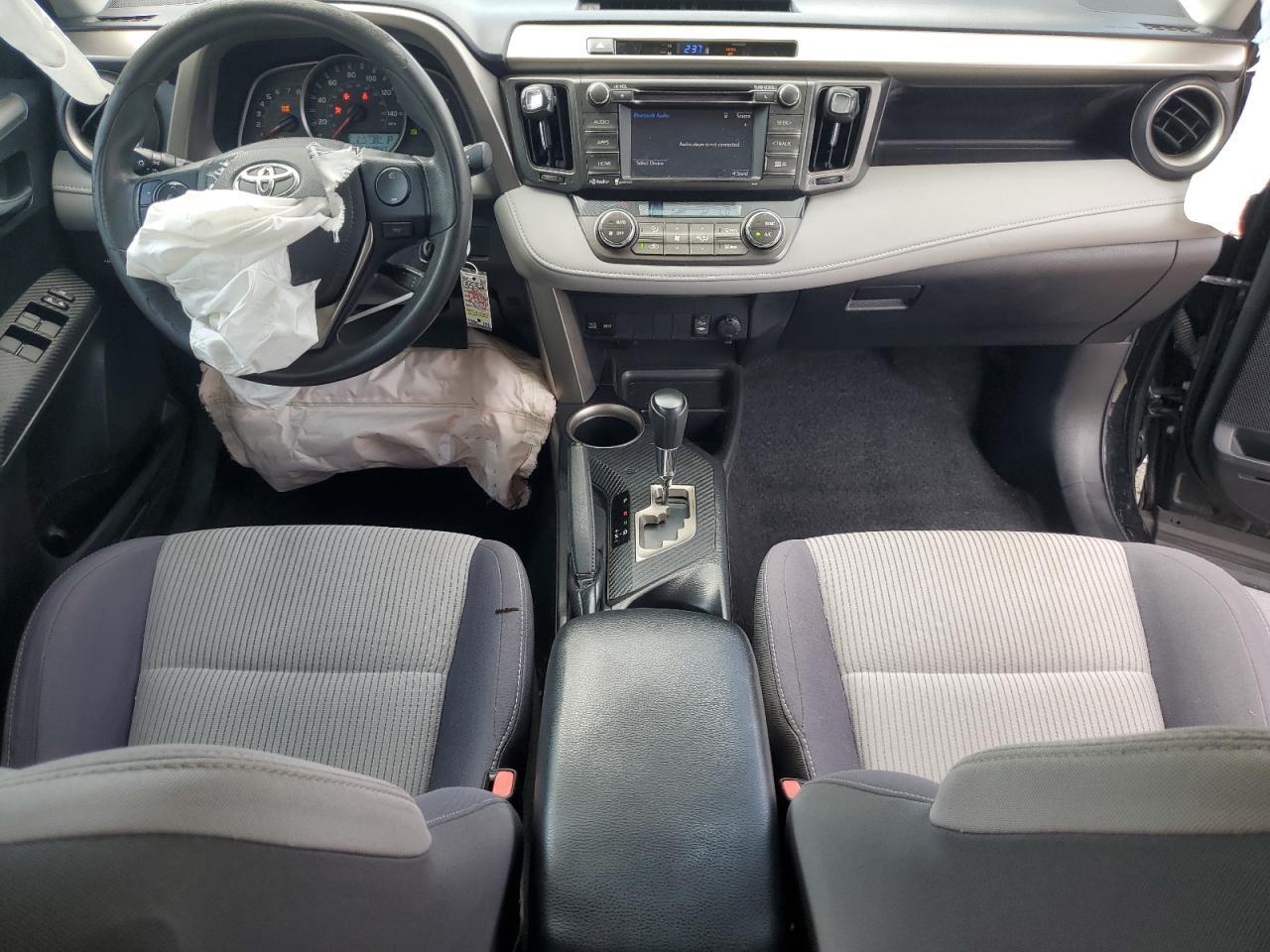 2014 TOYOTA RAV4