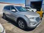 2015 HYUNDAI SANTA FE