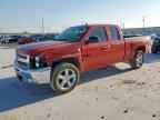 2013 CHEVROLET Silverado