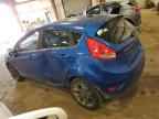 2011 FORD Fiesta