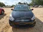 2017 HYUNDAI ACCENT