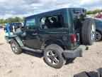 2011 JEEP WRANGLER