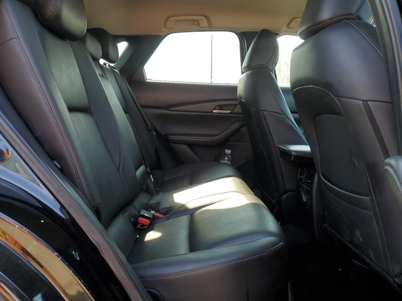 2021 MAZDA CX-30