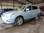 2012 NISSAN ROGUE