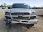 2003 CHEVROLET Silverado