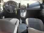 2011 NISSAN SENTRA