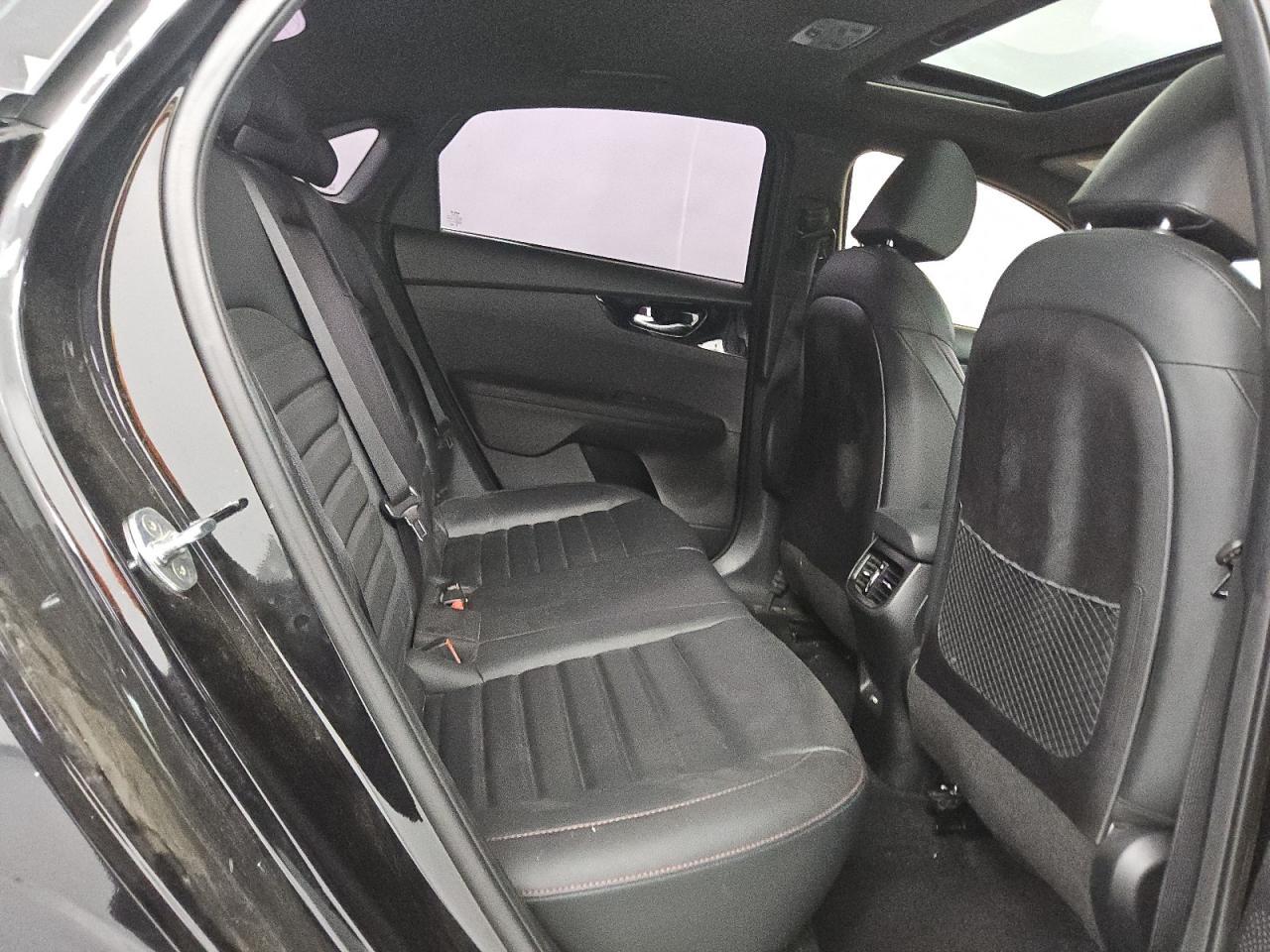 2022 KIA FORTE