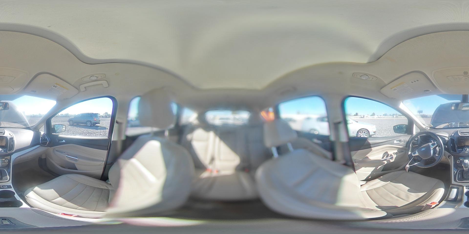2013 FORD C-Max