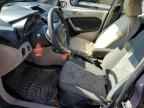 2012 FORD Fiesta