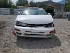 1999 NISSAN Maxima
