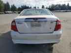2011 FORD FUSION