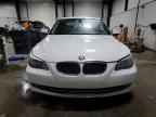 2010 BMW 5 series