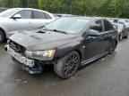 2014 MITSUBISHI Lancer Evolution
